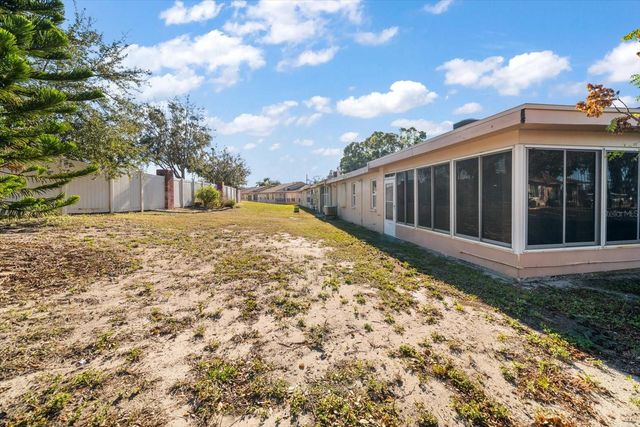 3954 SAILMAKER LANE, Holiday, FL 34691