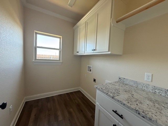 3302 Shelby Road, Abilene, TX 79606