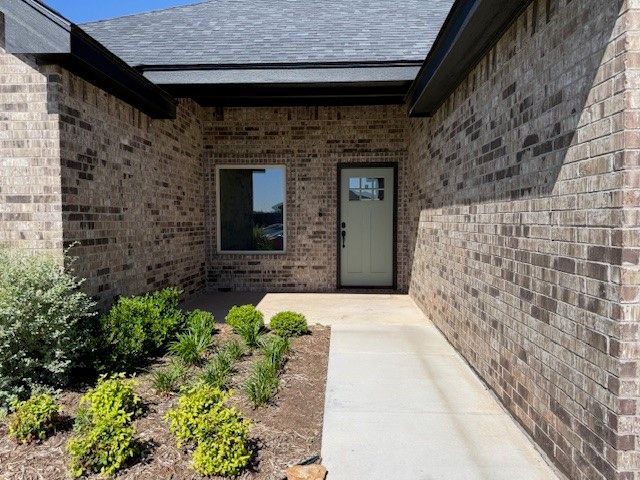 3302 Shelby Road, Abilene, TX 79606
