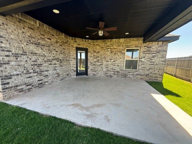 3302 Shelby Road, Abilene, TX 79606