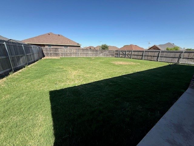 3302 Shelby Road, Abilene, TX 79606
