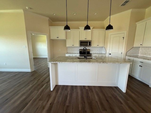 3302 Shelby Road, Abilene, TX 79606