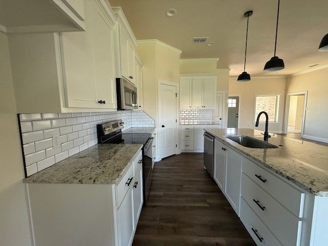 3302 Shelby Road, Abilene, TX 79606