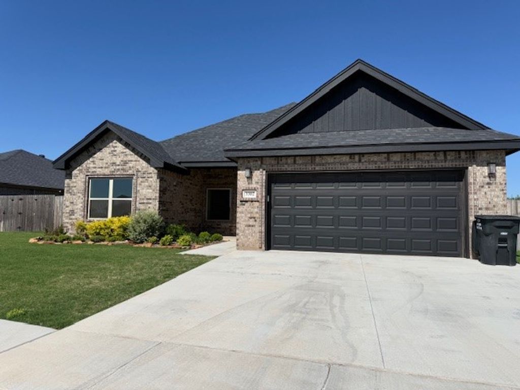 3302 Shelby Road, Abilene, TX 79606