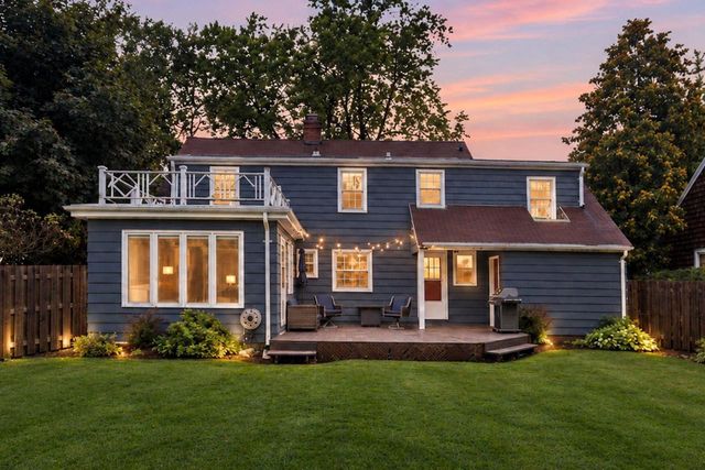 165 RIVER DRIVE, Appleton, WI 54915
