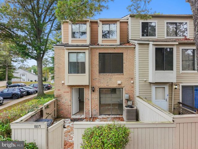 8871 WELBECK WAY, Montgomery Village, MD 20886