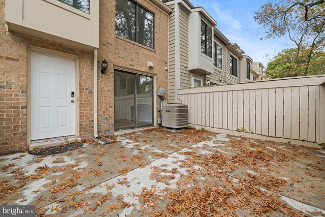 8871 WELBECK WAY, Montgomery Village, MD 20886