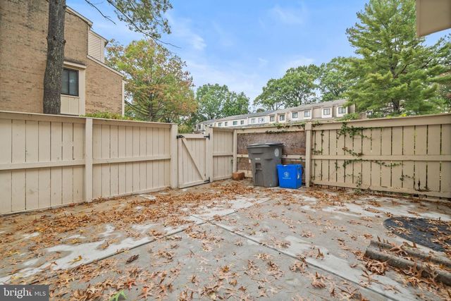 8871 WELBECK WAY, Montgomery Village, MD 20886