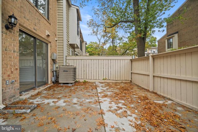 8871 WELBECK WAY, Montgomery Village, MD 20886