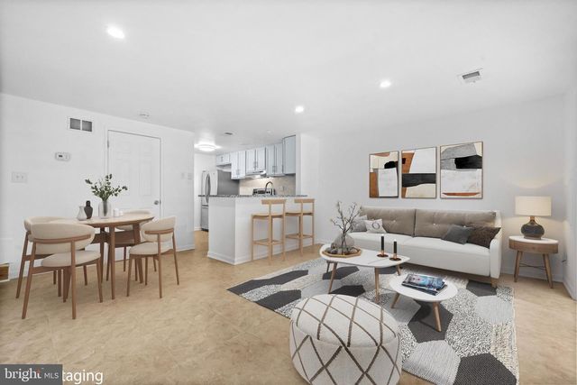 8871 WELBECK WAY, Montgomery Village, MD 20886