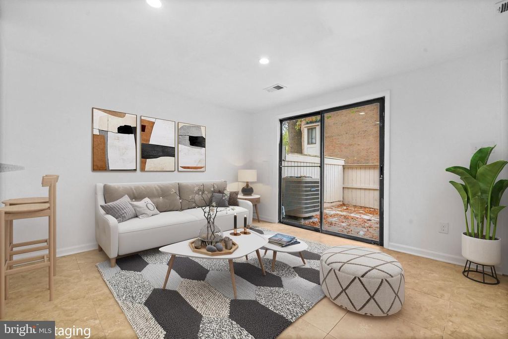 8871 WELBECK WAY, Montgomery Village, MD 20886