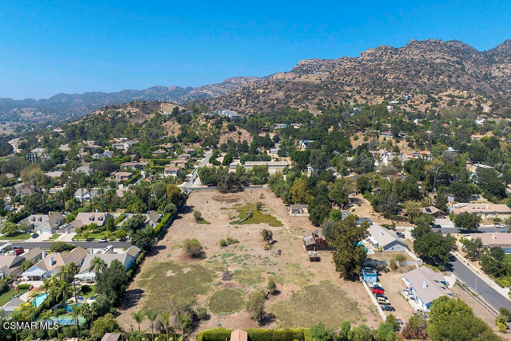 9658 Baden Avenue, Chatsworth, CA 91311 — exterior