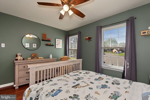104 FLINTLOCK CIR, Lansdale, PA 19446