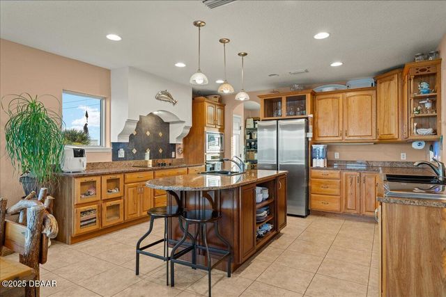 2719 N Ocean Shore Boulevard, Flagler Beach, FL 32136