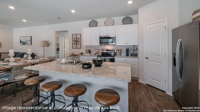 5826 Calville Blanc, San Antonio, TX 78252
