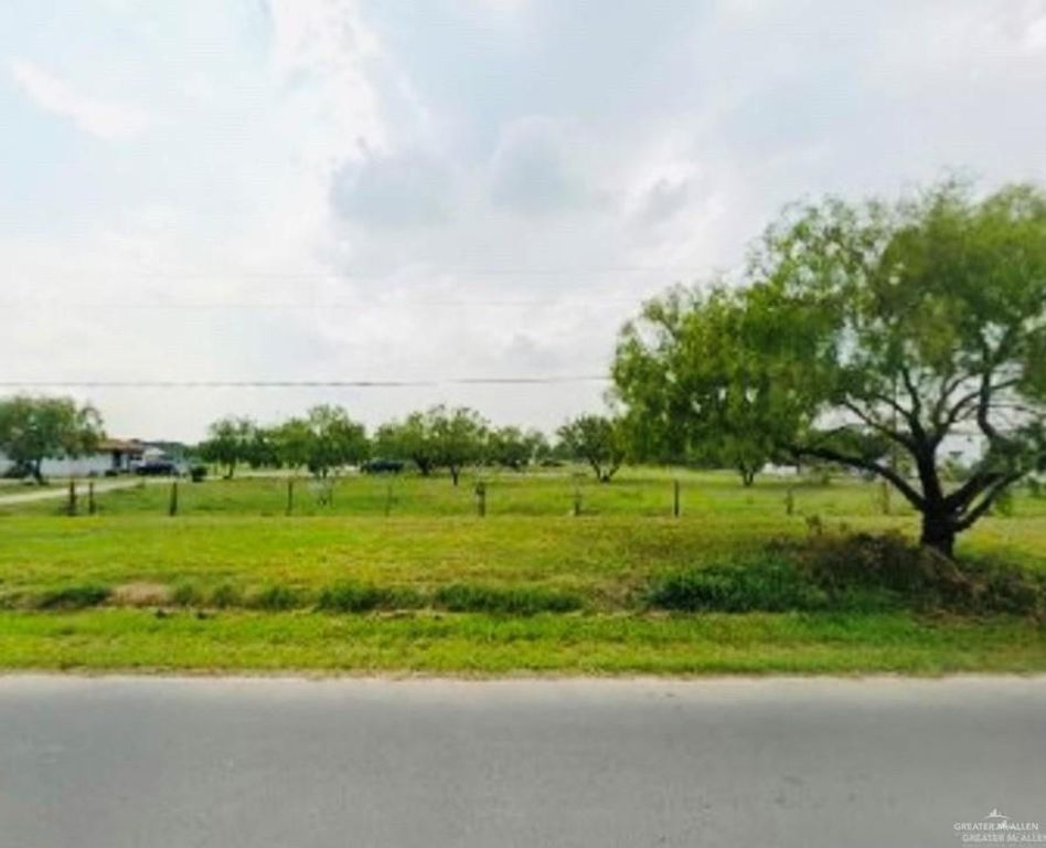 26917 Brushline Road, Edinburg, TX 78542