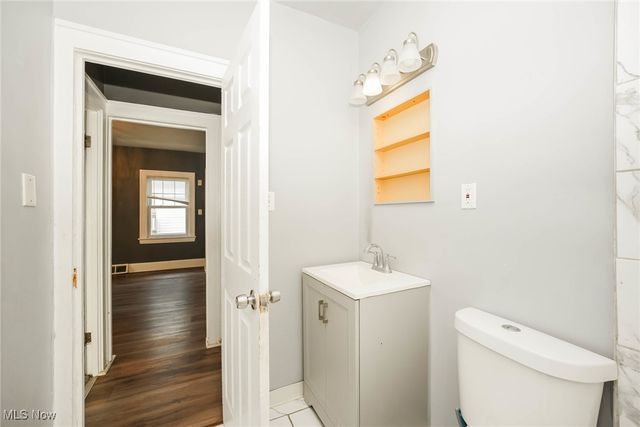 13409 Glendale Avenue, Cleveland, OH 44105