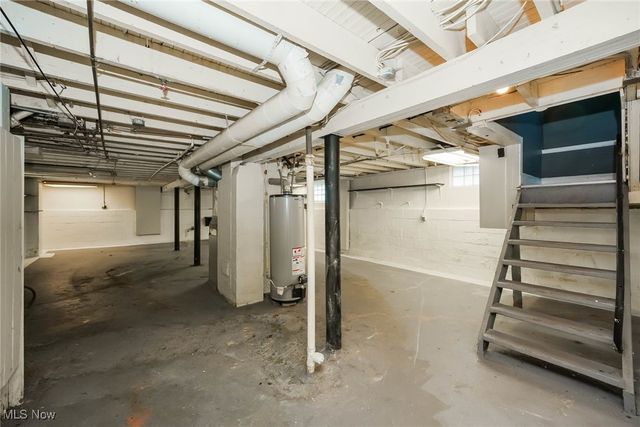 13409 Glendale Avenue, Cleveland, OH 44105