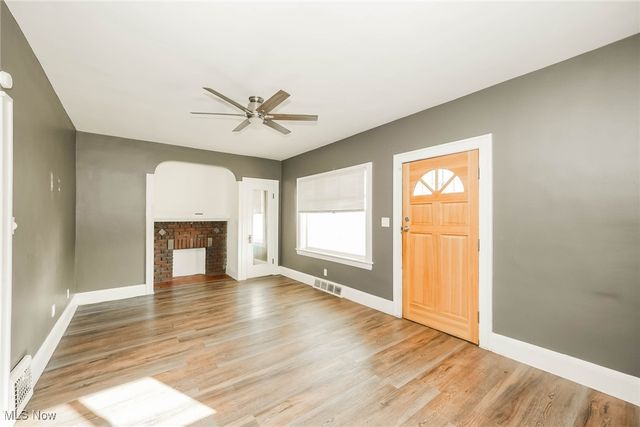 13409 Glendale Avenue, Cleveland, OH 44105