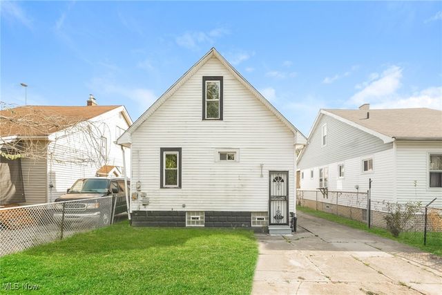 13409 Glendale Avenue, Cleveland, OH 44105