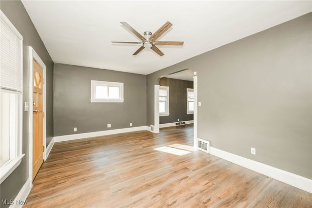 13409 Glendale Avenue, Cleveland, OH 44105