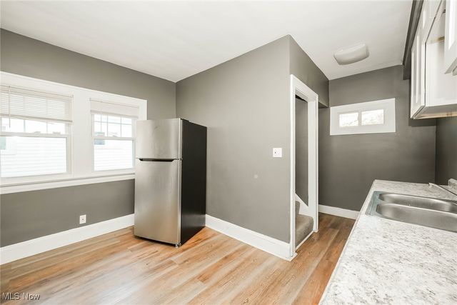 13409 Glendale Avenue, Cleveland, OH 44105