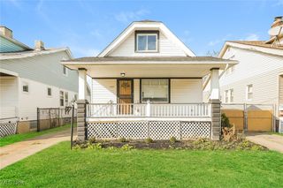 13409 Glendale Avenue, Cleveland, OH 44105