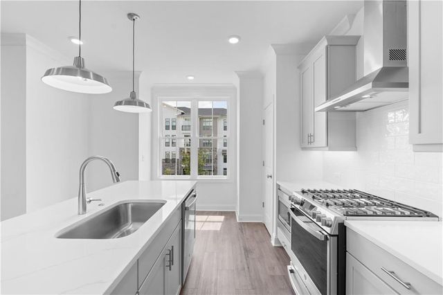 5434 Howington Court 189, Buford, GA 30518