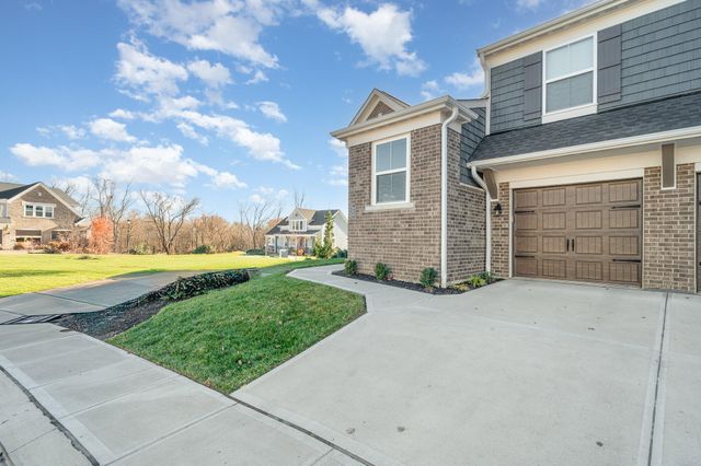 2500 Elyria Court, Crescent Springs, KY 41017