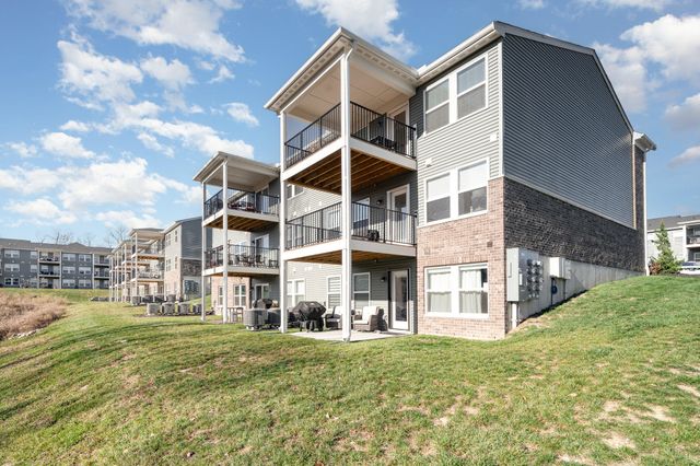 2500 Elyria Court, Crescent Springs, KY 41017