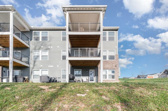 2500 Elyria Court, Crescent Springs, KY 41017