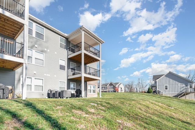 2500 Elyria Court, Crescent Springs, KY 41017
