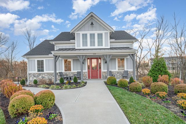 2500 Elyria Court, Crescent Springs, KY 41017