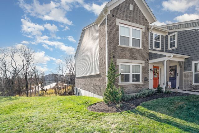 2500 Elyria Court, Crescent Springs, KY 41017