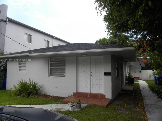 3466 SW 23rd St 3466, Miami, FL 33145