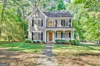 9575 Fairdale Avenue, Jonesboro, GA 30236