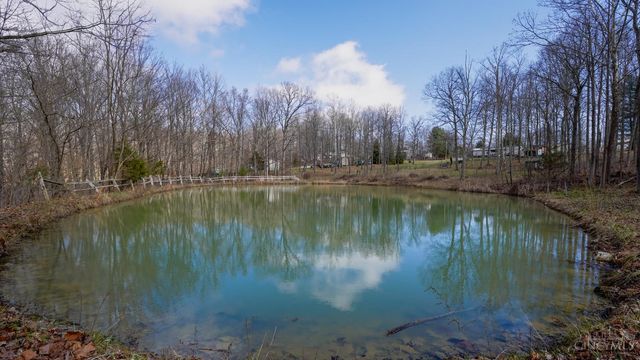 285 Lynn Morgan Road, Seaman, OH 45679