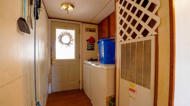 285 Lynn Morgan Road, Seaman, OH 45679