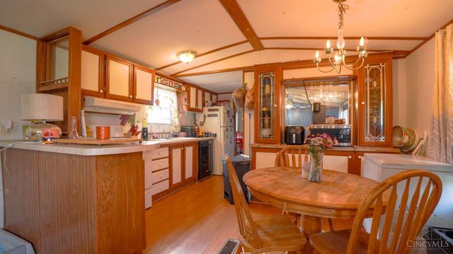 285 Lynn Morgan Road, Seaman, OH 45679