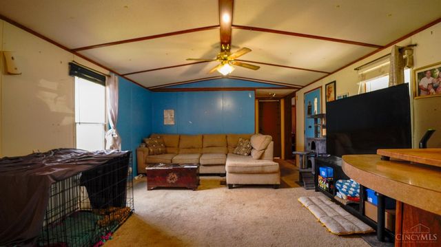 285 Lynn Morgan Road, Seaman, OH 45679