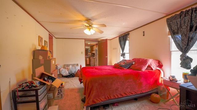 285 Lynn Morgan Road, Seaman, OH 45679