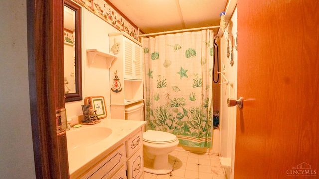 285 Lynn Morgan Road, Seaman, OH 45679