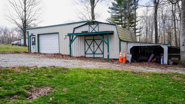 285 Lynn Morgan Road, Seaman, OH 45679