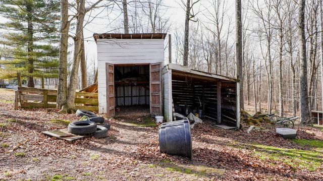 285 Lynn Morgan Road, Seaman, OH 45679