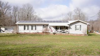 285 Lynn Morgan Road, Seaman, OH 45679