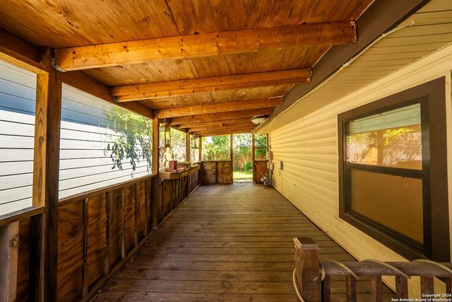 11327 FISH SPGS, San Antonio, TX 78245