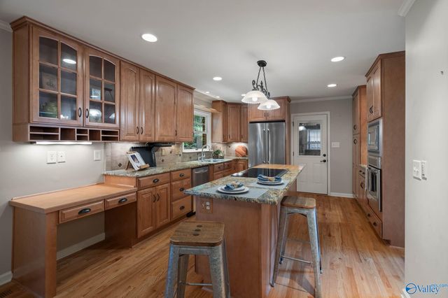 7110 Criner Road SE, Huntsville, AL 35802