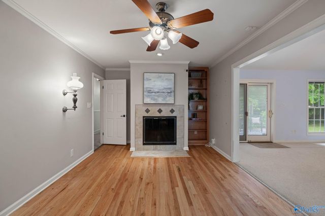 7110 Criner Road SE, Huntsville, AL 35802