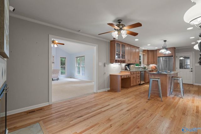 7110 Criner Road SE, Huntsville, AL 35802
