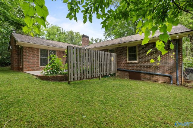7110 Criner Road SE, Huntsville, AL 35802